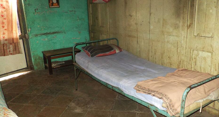 Shree Geet Guest House, Bhavnagar 3